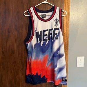 COPY - Men's Neff #16 Tank Top in Men's Size Large